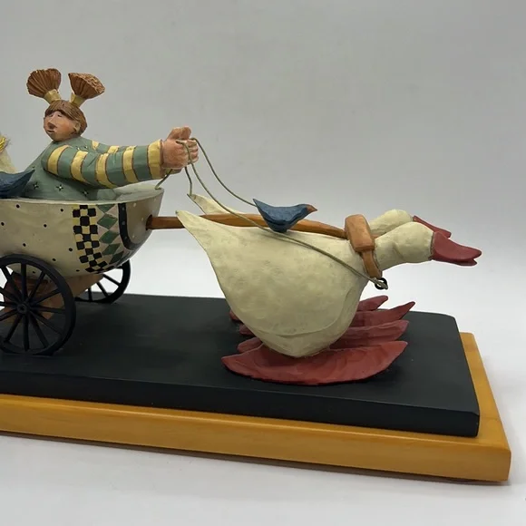 Williraye Studio Sunday Drive Collectible - Picture 3 of 9